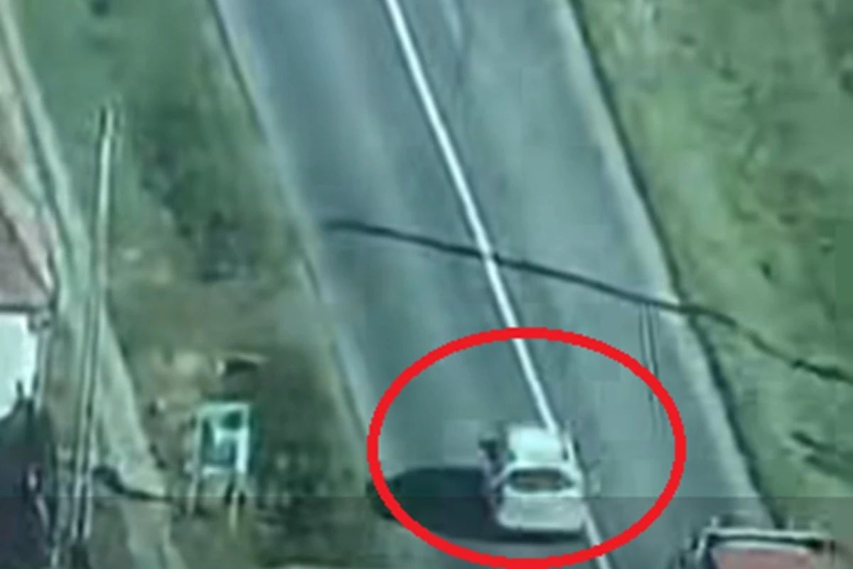 Șoferi filmați din elicopter pentru depășiri neregulamentare în Mureș