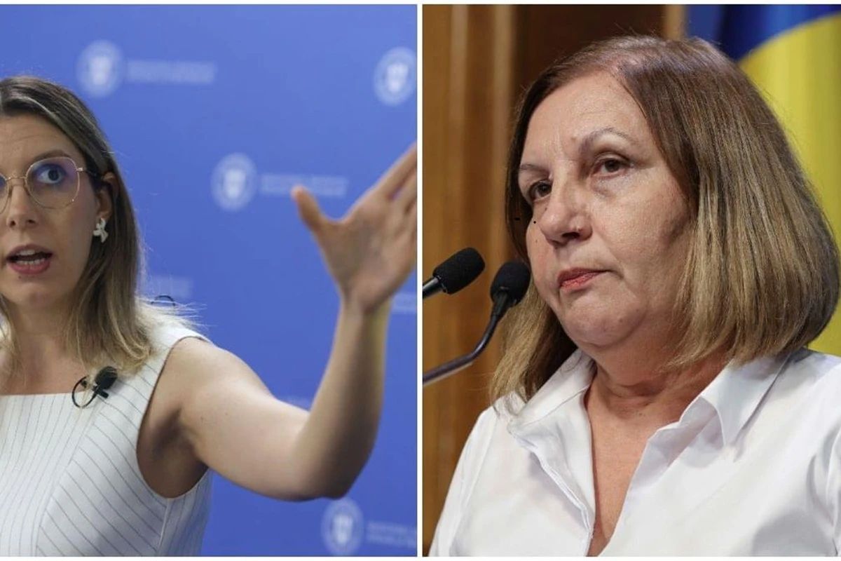 Scandalul de la ANM Elena Mateescu, replică pentru Diana Buzoianu: „Nu am făcut nimic în afara legii”