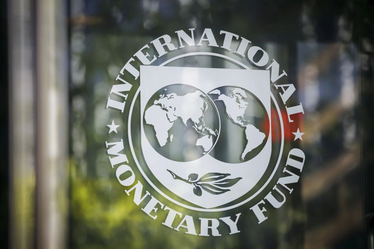 Investițiile în inteligență artificială susțin economia globală. FMI avertizează că războaiele și datoriile amenință creșterea