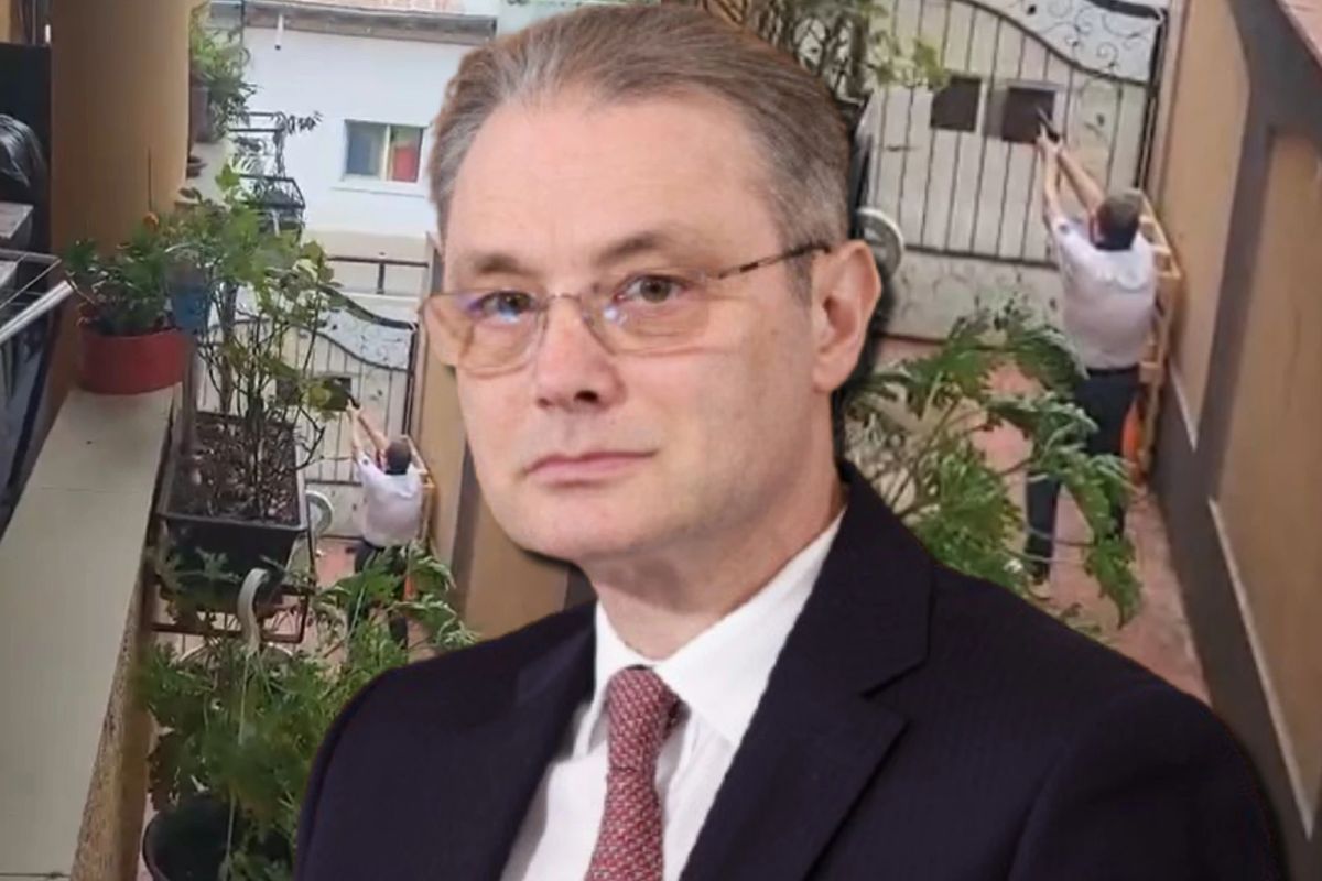 Focuri de armă în apropierea casei premierului Luca Niculescu. Poliția a fost sesizată