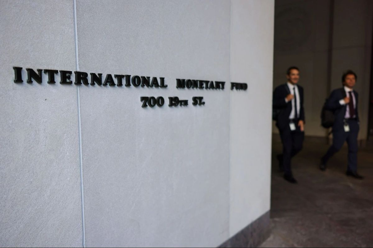 FMI lansează avertismentul care îngrijorează planeta: scumpirile nu s-au încheiat, puterea de cumpărare continuă să se prăbușească