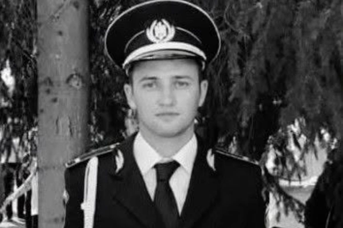 Doliu în Poliția Constanța. Un agent de doar 24 de ani a murit într-un grav accident rutier