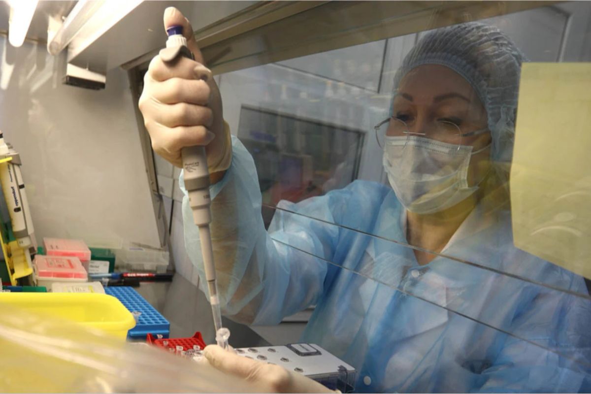 Riscul de ciumă în Europa după decesul unei laborante din Rusia