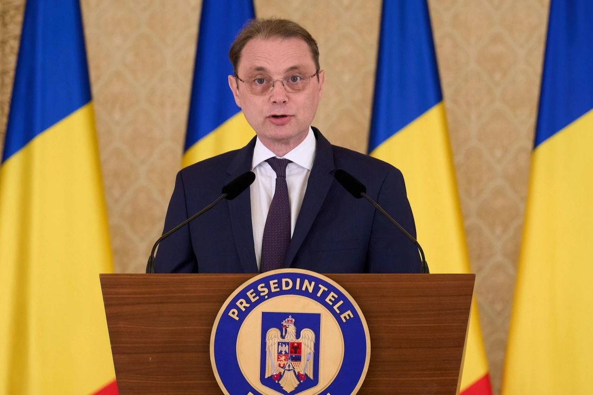 Negocieri pentru formarea Guvernului condus de Luca Niculescu