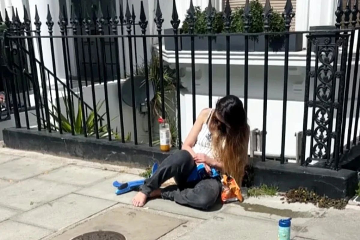 Membră a familiei regale din Abu Dhabi, găsită inconștientă pe o stradă din Londra Ce s-a întâmplat cu un copil de 3 ani aflat în grija sa