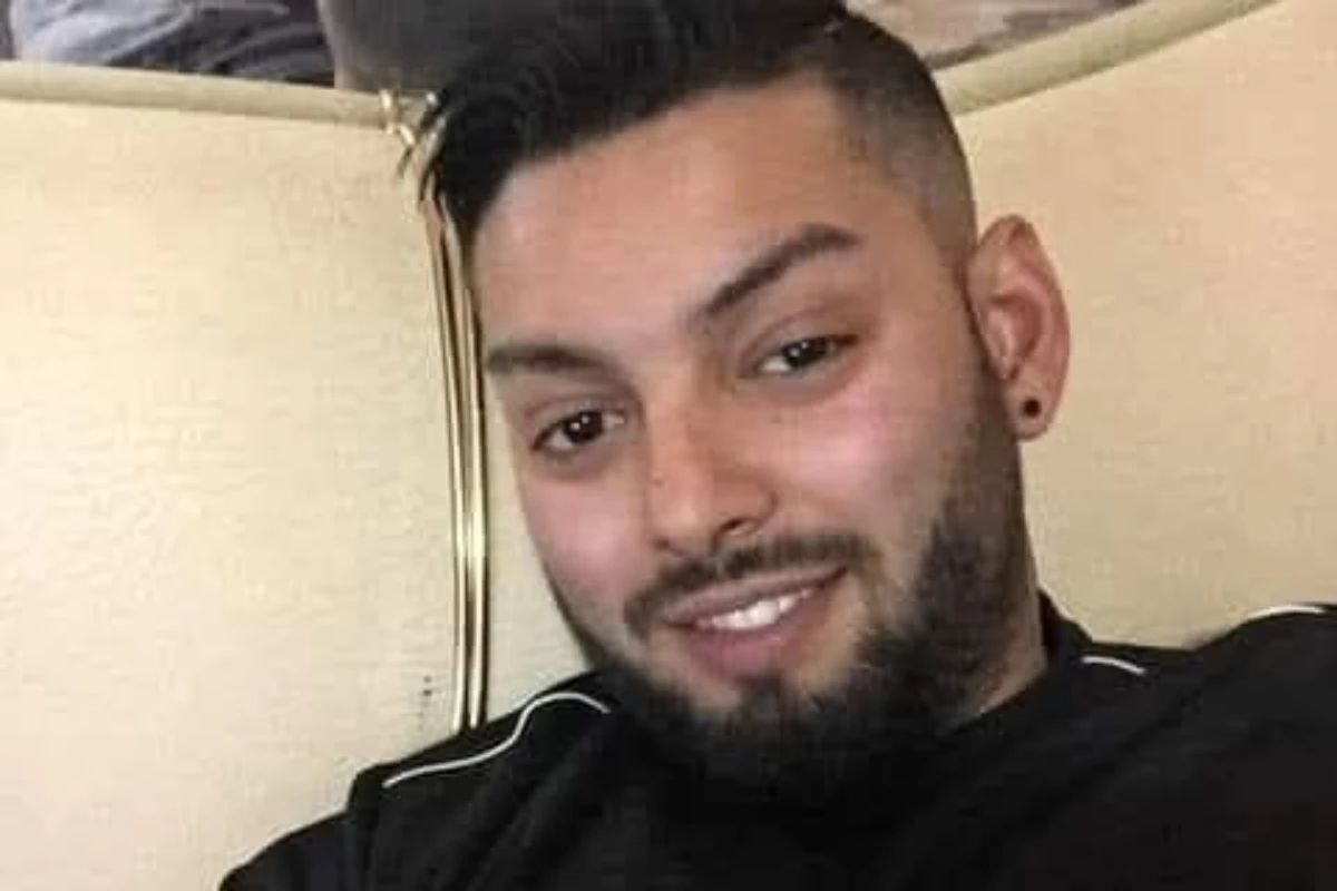 Alertă: un tânăr de 32 de ani este de negăsit de aproximativ o lună. Familia face apel pentru a-l găsi pe Marius Alin Stoica