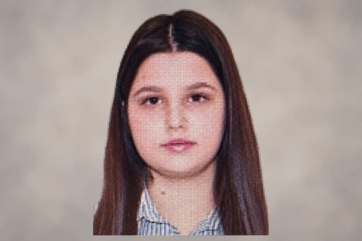 O fată de 15 ani a dispărut fără urmă din Sectorul 4! Daria Maria este căutată în toată țara