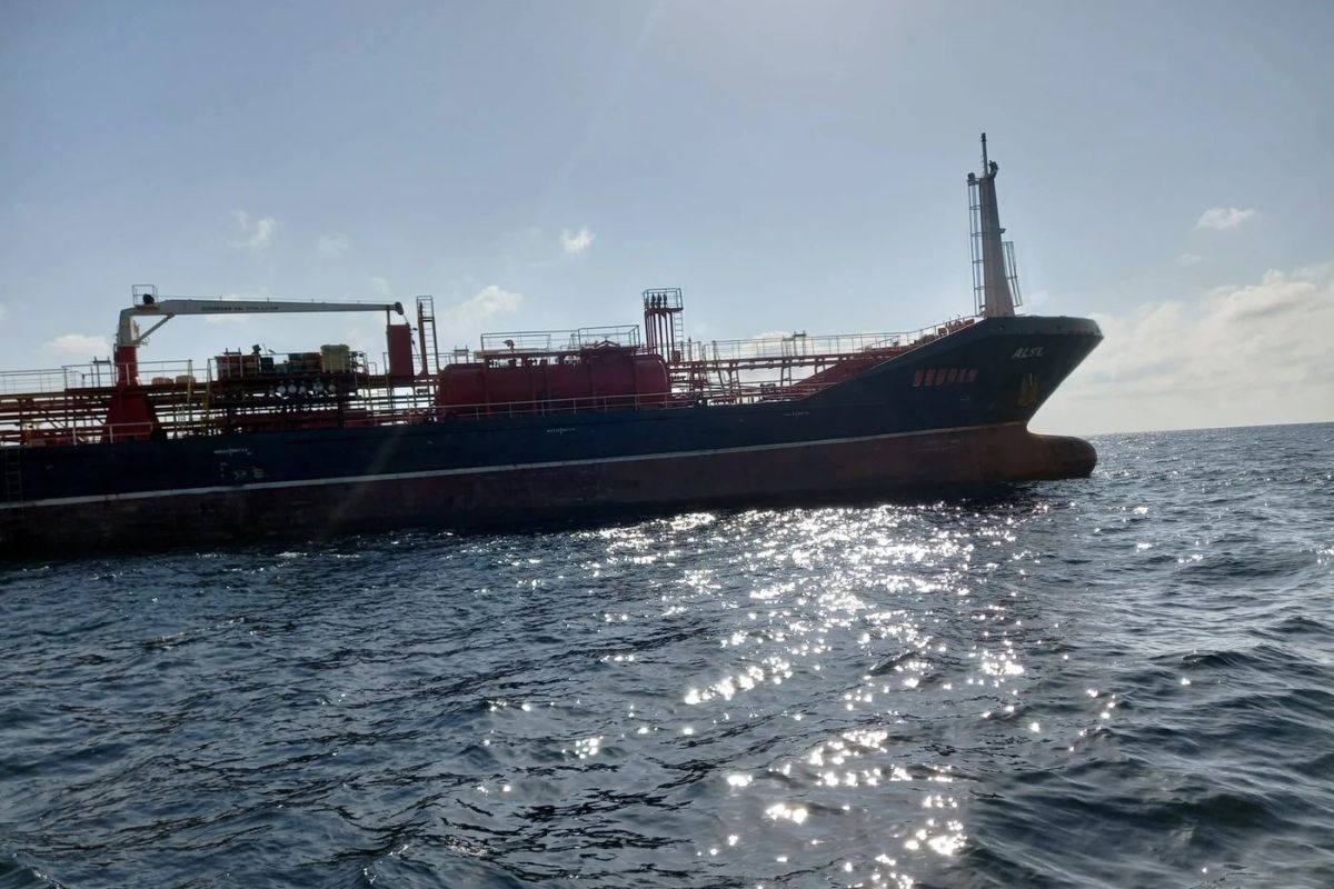 Bulgaria convoacă România și Turcia pentru securitatea navigației în Marea Neagră