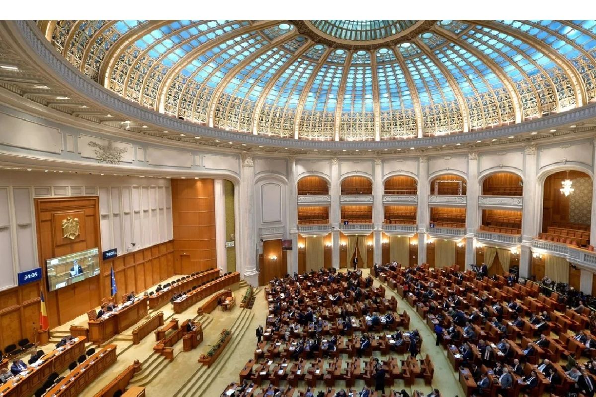 Proiect legislativ pentru dezincriminarea posesiei de droguri pentru consum propriu
