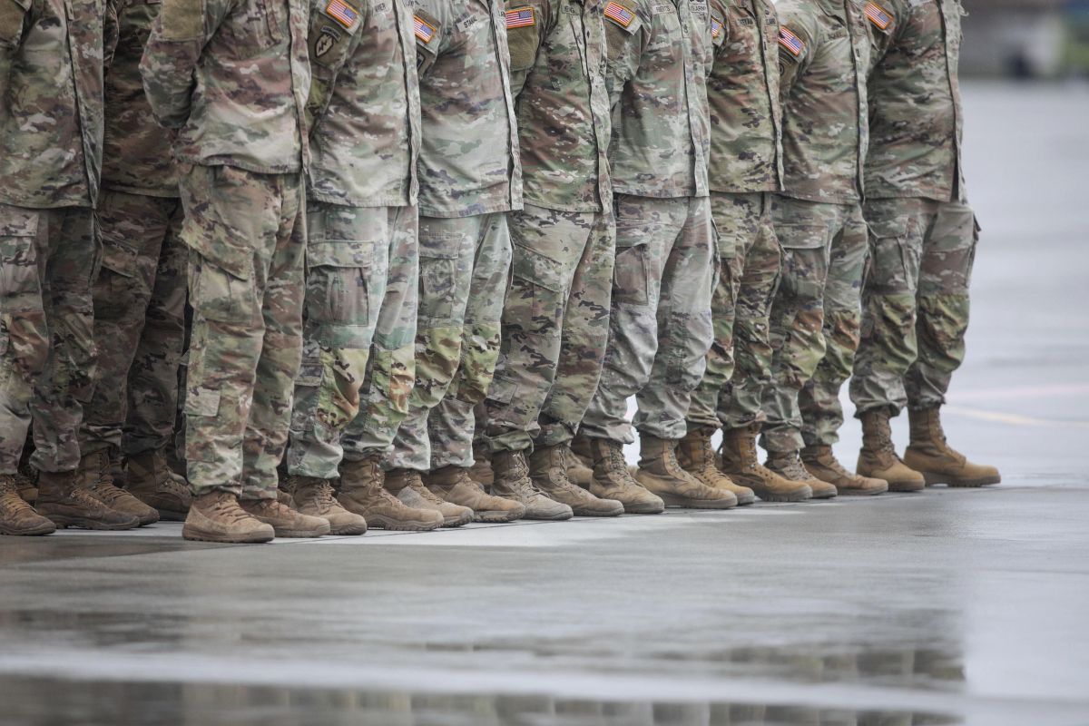 România negociază cu SUA împărțirea costurilor pentru prezența militarilor americani Ce ofertă a făcut Bucureștiul