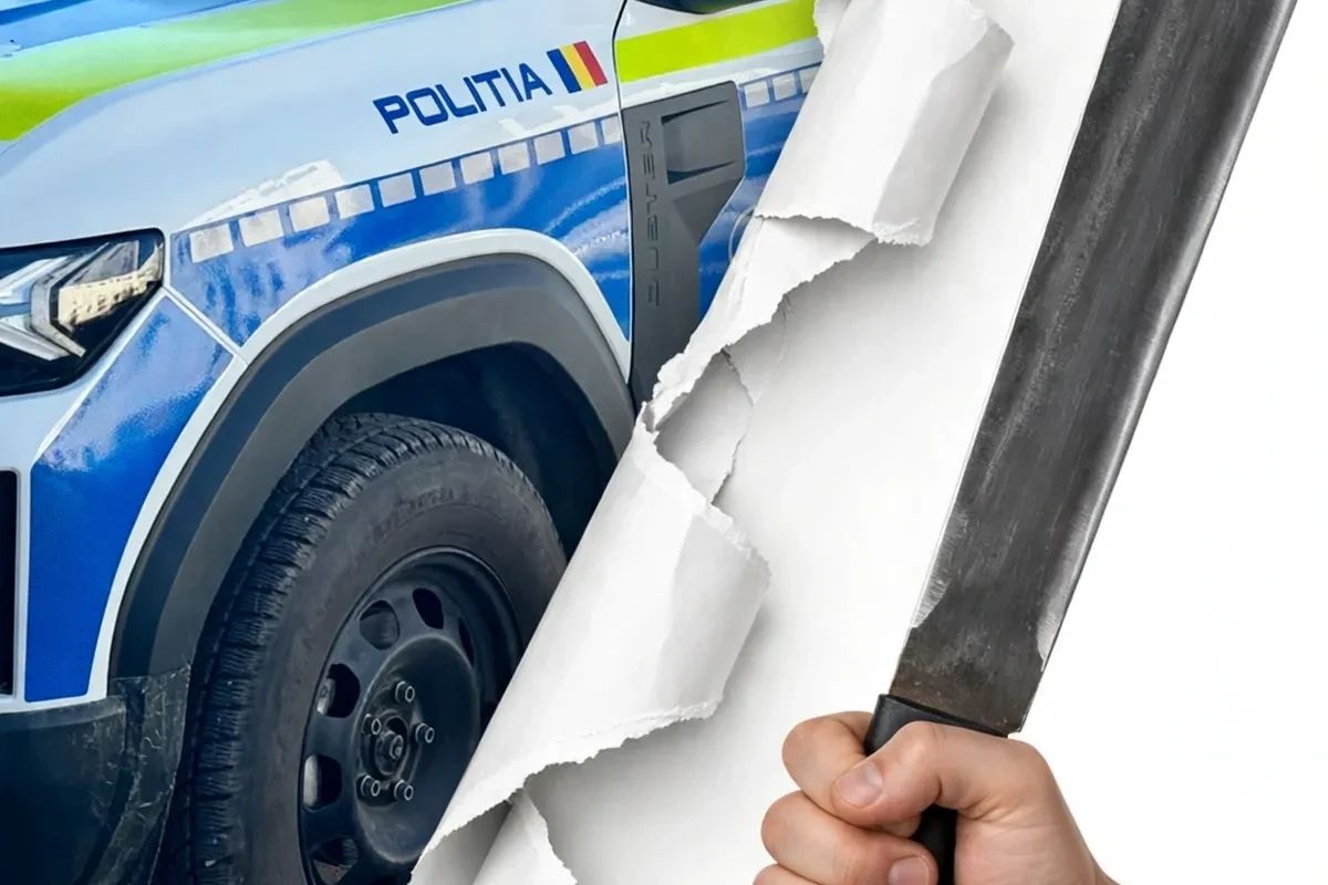 Săptămână de foc: copiii se taie în școli. Statul mărește numărul de paznici