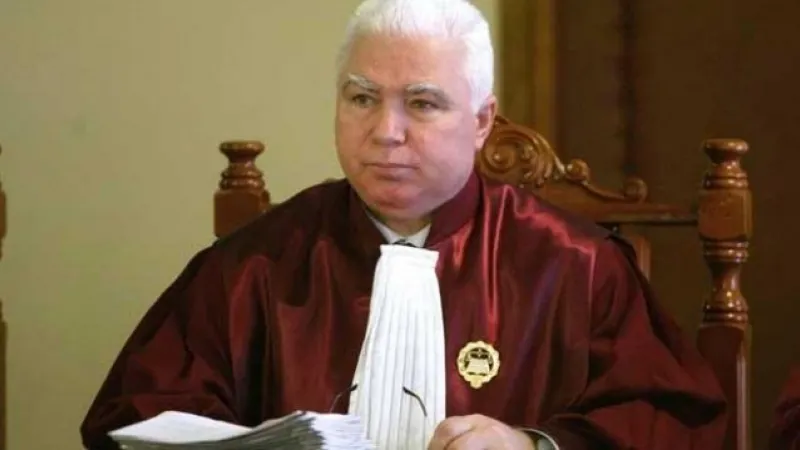 Petre Lăzăroiu avertizează asupra depășirii termenului de interimat: „Constituția este foarte clară”