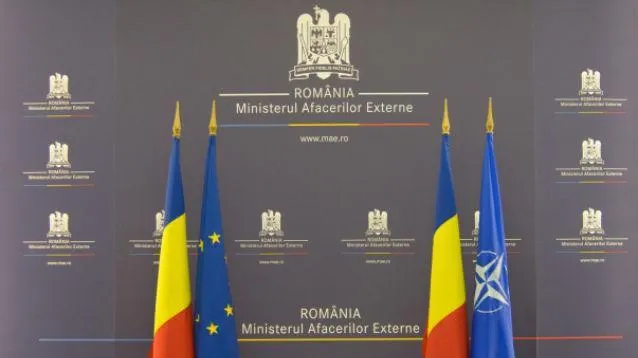România răspunde acuzațiilor Moscovei privind sprijinul militar acordat Ucrainei: "Propaganda stalinistă"