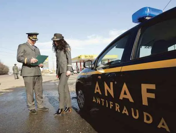 Adrian Nica, șeful Fiscului: „În ANAF nu toți sunt hoți”