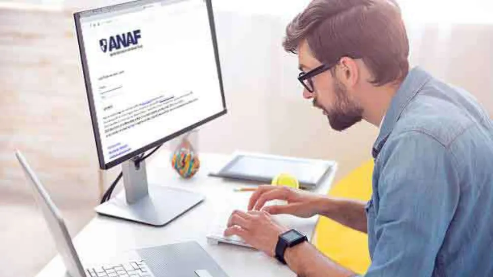 Ziua și mentenanța la ANAF. Site-ul instituției și SPV-ul au picat din nou, la doar 24 de ore de la ultima reparație