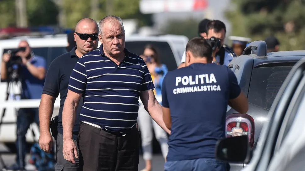 Gheorghe Dincă vrea să fie eliberat din închisoare: motivul este halucinant 
