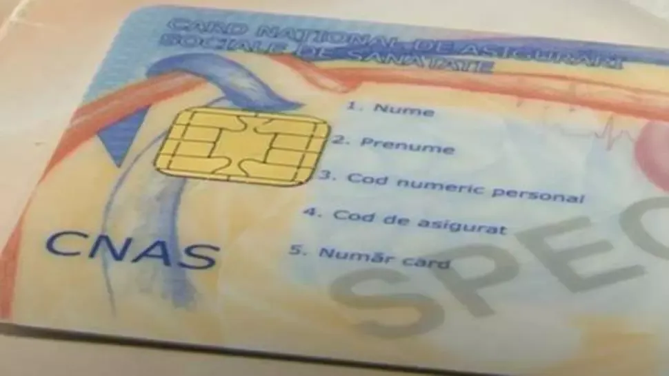 Cum verifici dacă ești asigurat la CNAS și dacă aparții de un medic de familie. Noi schimbări în sănătate