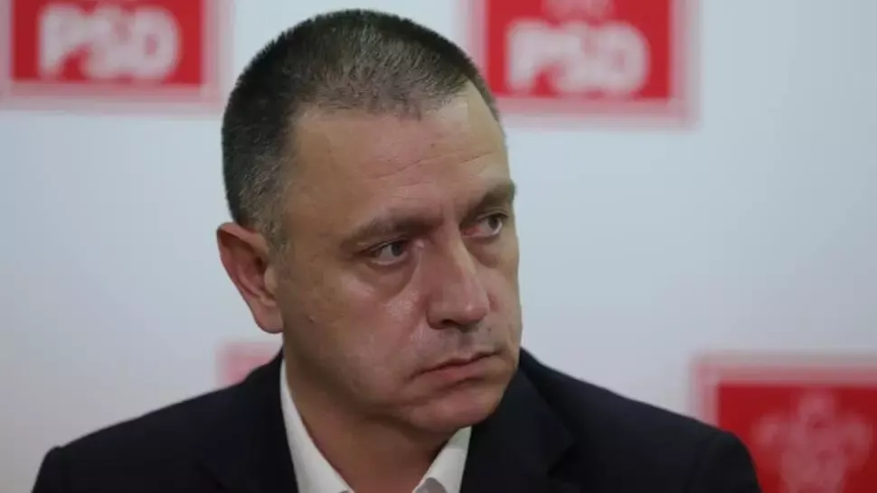 Mihai Fifor:”Controlul prețurilor la carburanți și deblocarea posturilor din sănătate, printre prioritățile PSD în sesiunea extraordinară”