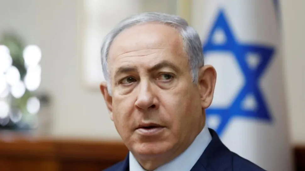 Netanyahu acuză Iranul că a încercat să-l asasineze pe unul dintre fiii săi