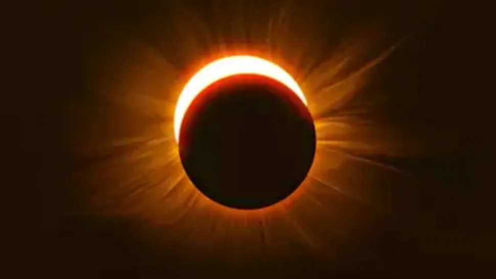 Eclipsa solară de miercuri pune presiune pe sistemul energetic al Europei, afectat deja de caniculă și secetă