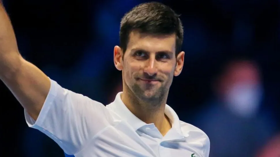 Secretul lui Novak Djokovic ca să se mențină în formă. Dieta care l-a transformat și alimentele pe care nu le mai atinge