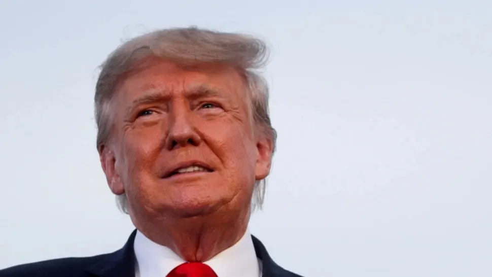 Trump, mesaj dur la adresa Iranului: „Și-a luat prea mult timp pentru a negocia și va trebui să plătească. Tiranul este MORT!”