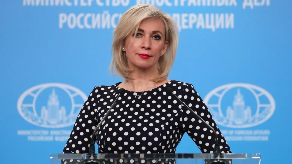 Rusia amenință cu represalii după expulzarea unui diplomat rus din România