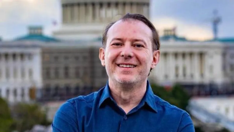 Florin Cîțu, critici dure la adresa Guvernului