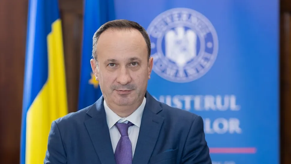 Adrian Câciu (PSD),după nominalizarea premierului: „Politica nu este balet, e dură și dureroasă pentru unii. România are nevoie de un guvern care să pună oamenii pe primul loc”