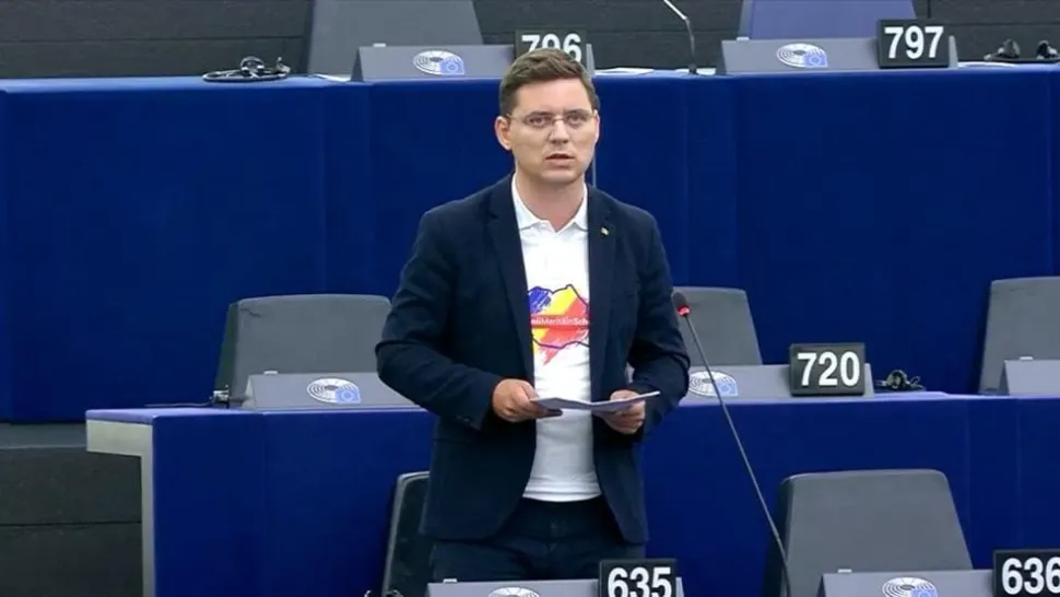 Victor Negrescu: „Vom rămâne alături de fermierii și crescătorii de animale din România”