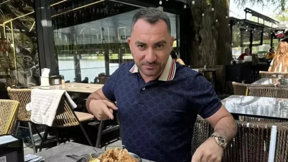 Pescobar primește o nouă lovitură, după ce a tras obloanele peste restaurantele din Londra. Afaceristul a rămas și fără locația din Timișoara