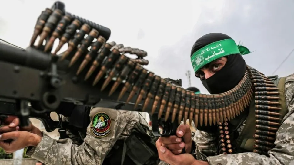 Hamas anunță dizolvarea organului de conducere din Gaza, după aproape 20 de ani la putere