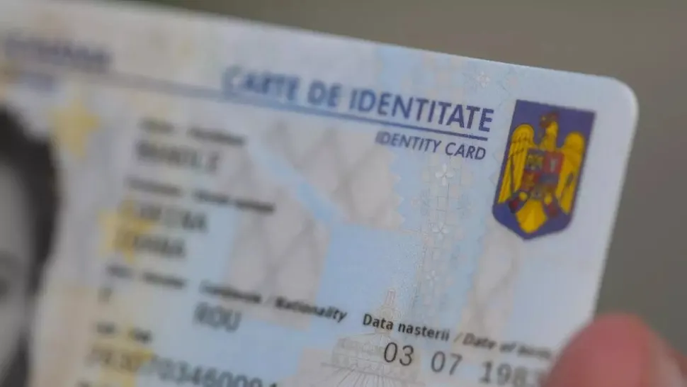 Guvernul a decis. Prima carte de identitate cu cip, eliberată gratuit și în 2026
