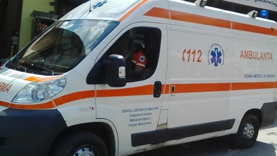 Tragedie la Dorohoi: un băiat de 14 ani a murit după ce s-a înecat în iaz