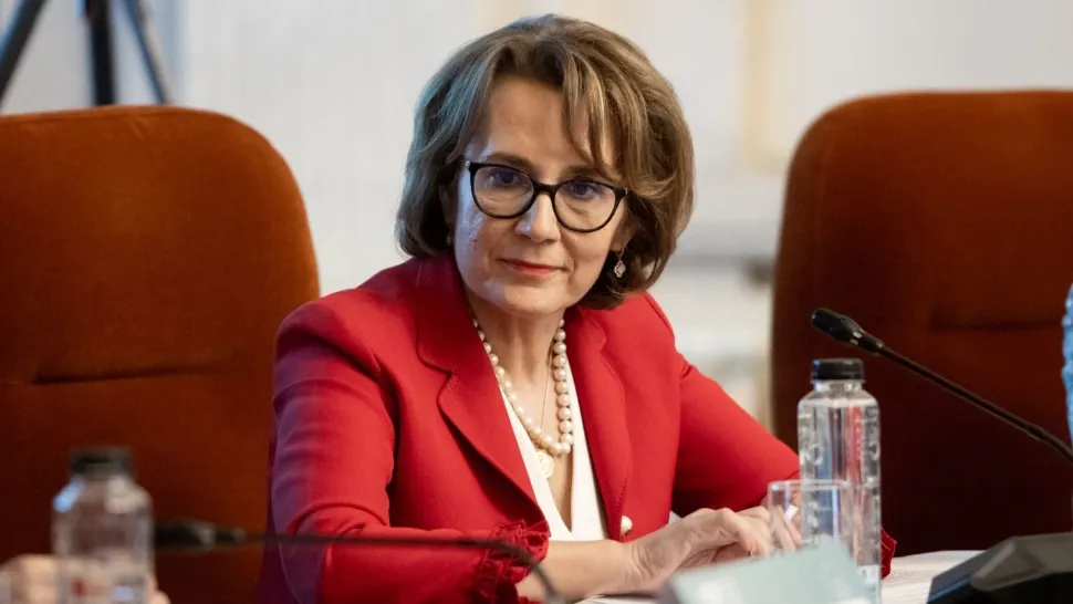 Nicoleta Pauliuc acuză existența unor campanii coordonate împotriva unor lideri PNL și cere explicații despre rețelele de boți