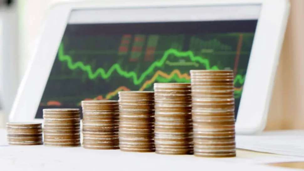Investițiile în economia națională au crescut cu 4,8% în primul trimestru din 2026, la 41 miliarde de lei