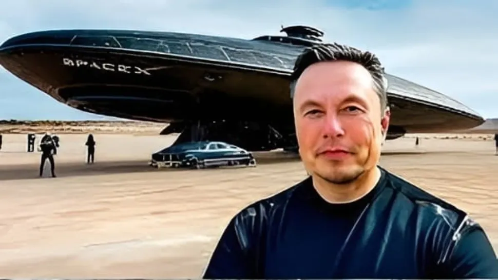 Elon Musk avertizează: În câțiva ani inteligența artificială va deveni mai inteligentă decât întreaga umanitate
