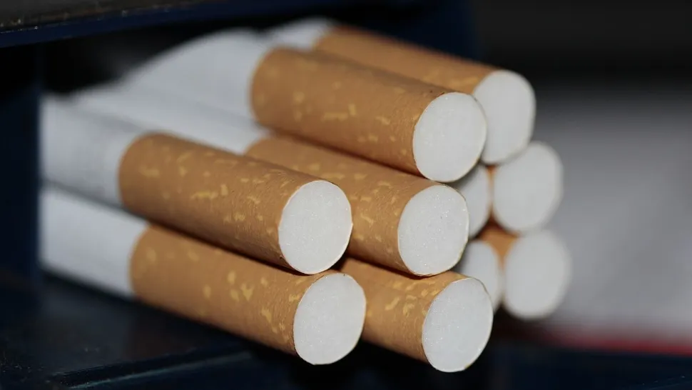 ANPC a aplicat amenzi de peste 1,7 milioane de lei pentru vânzarea produselor din tutun către minori. Sute de sancțiuni și magazine cu activitatea suspendată