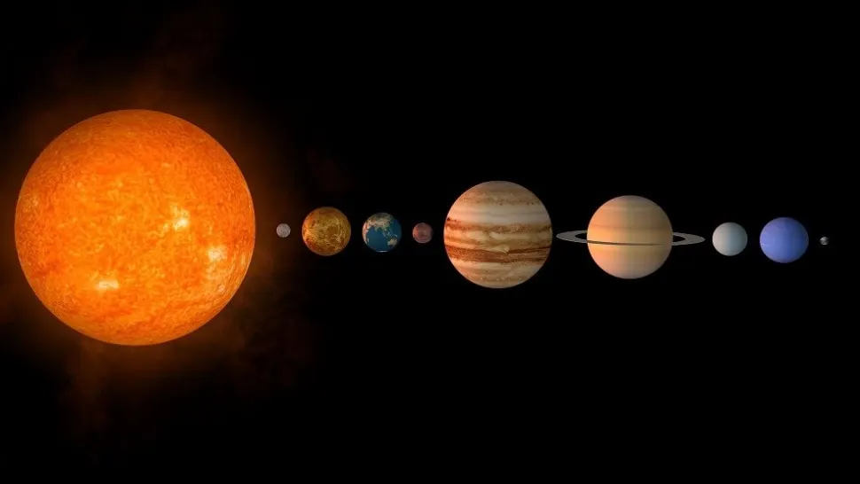 Spectacol pe cer în luna iunie: Venus și Jupiter vor forma o conjuncție spectaculoasă vizibilă cu ochiul liber