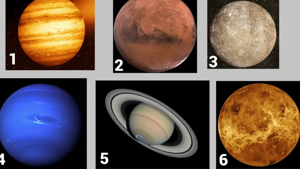 Descoperirea care schimbă tot ce știam despre Sistemul Solar. Câte planete ar fi avut în trecut