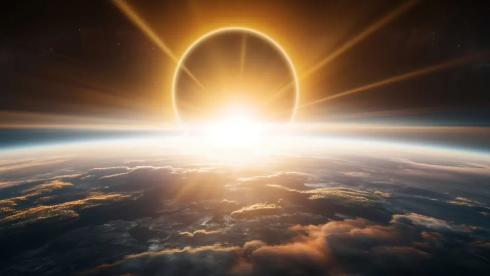Eclipsa totală de Soare din 12 august schimbă destinele tuturor zodiilor. Nimeni nu scapă de transformări