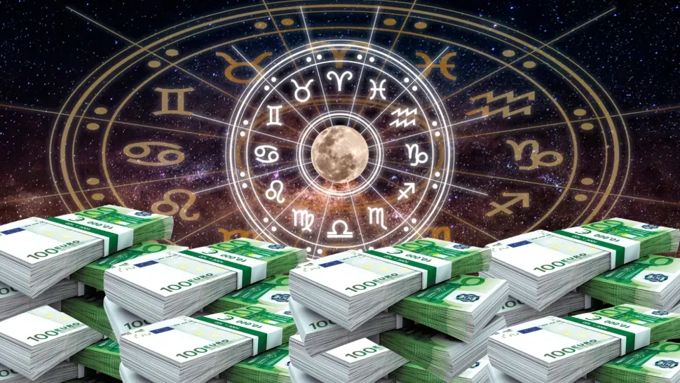 Horoscopul banilor, săptămâna 10-16 august 2026. Eclipsa de soare schimbă destinul financiar al fiecărei zodii în parte. Cine dă lovitura și cine pierde