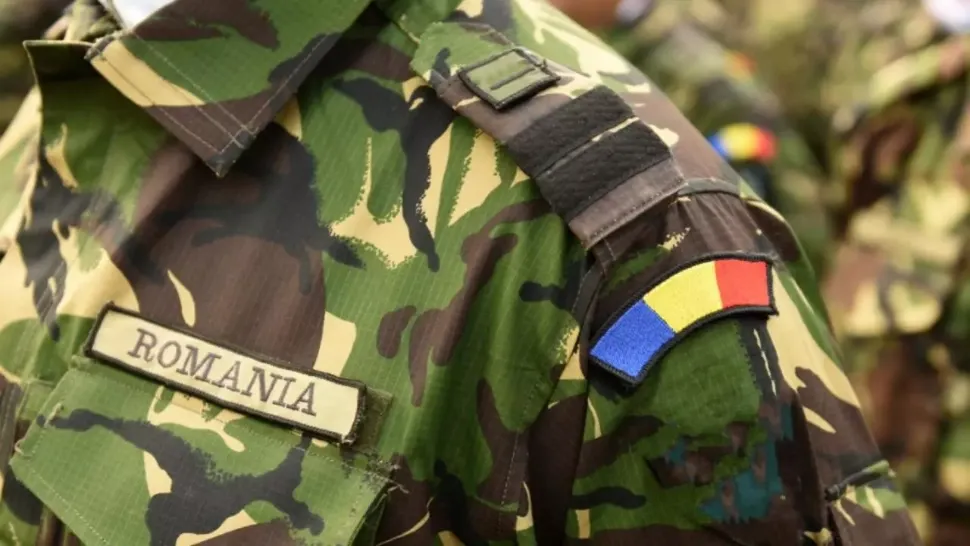 MApN reacționează după explozia dronei din Bulgaria: „Radarele nu au detectat niciun aparat care să fi traversat România”