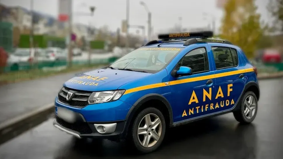 Evaziune la firmele de livrări: Anchetă penală pentru un prejudiciu de 23 de milioane de lei