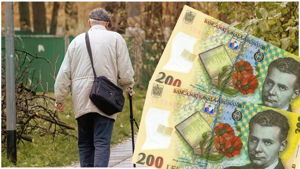 Un milion de pensionari așteaptă banii promiși de doi ani. Mica recalculare ar putea fi blocată din cauza legii salarizării