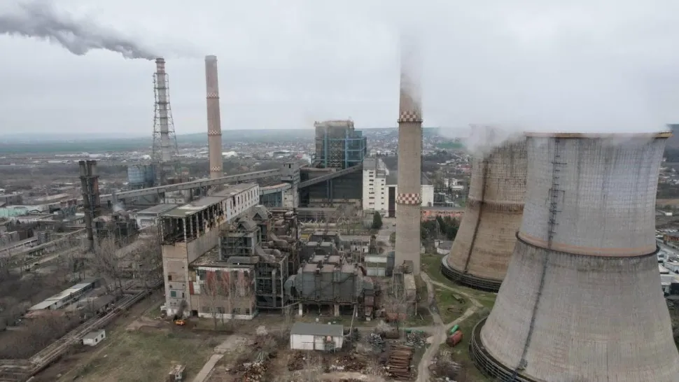 Recorduri de temperatură și criză de apă în Europa: Polonia închide două centrale energetice