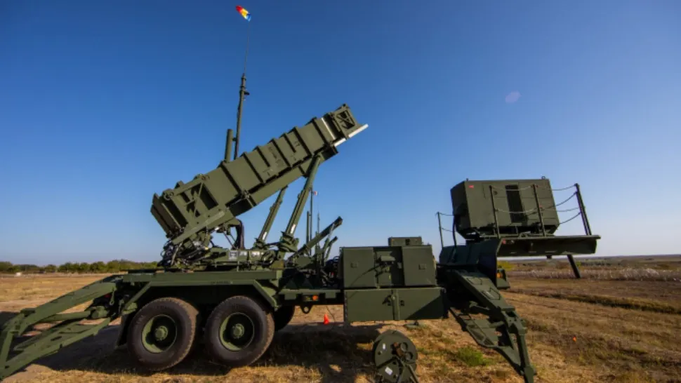Europa pregătește arma care ar putea depăși Patriot. Ucraina anunță când va fi gata noul sistem