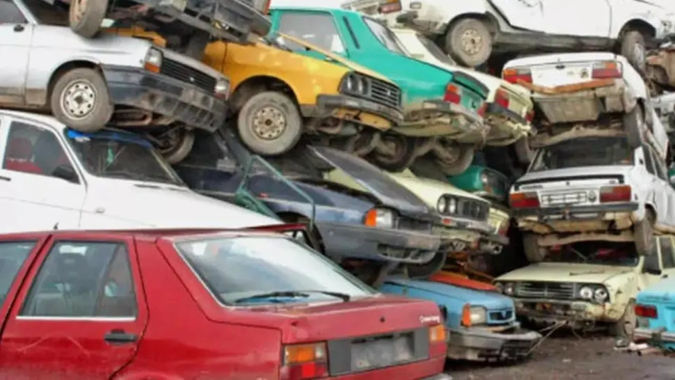 Bugetul pentru mașini electrice din Rabla Auto 2026, epuizat în 10 zile. Peste 6.700 de dosare depuse