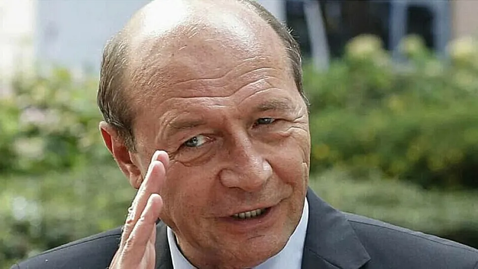 Băsescu cere negocieri cu Ucraina privind o eventuală criză a carburanților: „Să nu se mai joace cu dronele când e vorba de interes românesc”