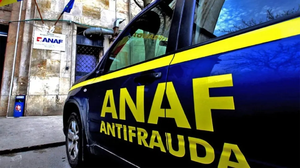 ANAF a descoperit un nou mecanism de fraudă fiscală. Prejudiciu de peste 2,1 milioane de lei: cum a fost păgubit statul